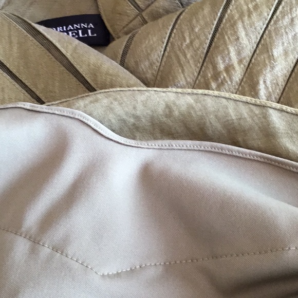 Adrianna Papell Dress 8 - Picture 7 of 8